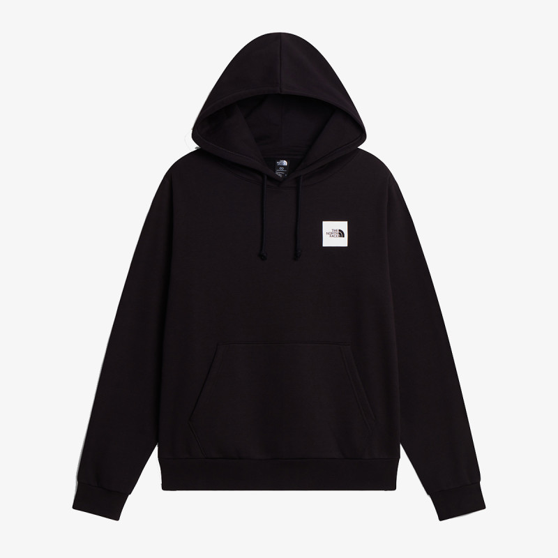 The North Face M BOX HALF DOME REGULAR HOODIE 