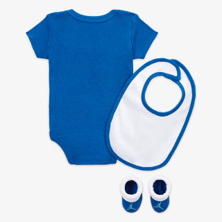 JHB MVP BS/BIB/BOOTIE 3PC SET 