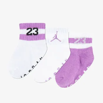NIKE JHN OPEN INF/TODD 3PK GRIPPER 