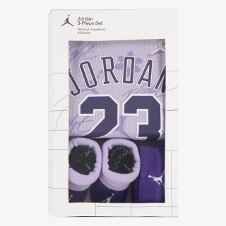 Nike JHN JORDAN 23 JERSEY AOP 3PC S 