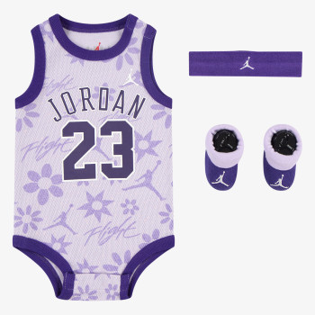 Jordan 23 Jersey 