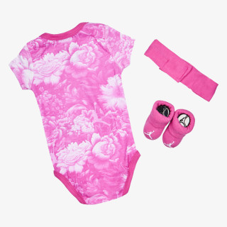 Jordan Brooklyn Essentials 