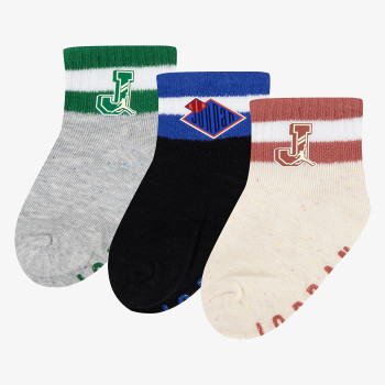 JHN COURT OF LEGENDS 3PK GRIPP 