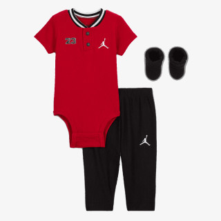 Jordan Jordan Henley 