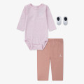 Jordan JHN LONG SLEEVE ESST BOX SET 