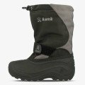 Kamik td SNOWFOX black 