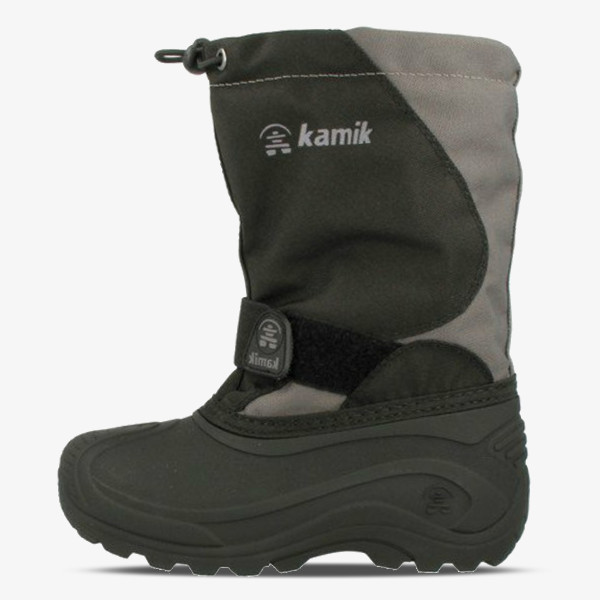 Kamik td SNOWFOX black 