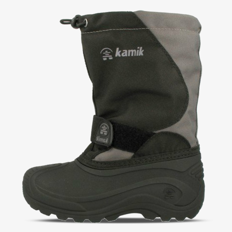 Kamik td SNOWFOX black 