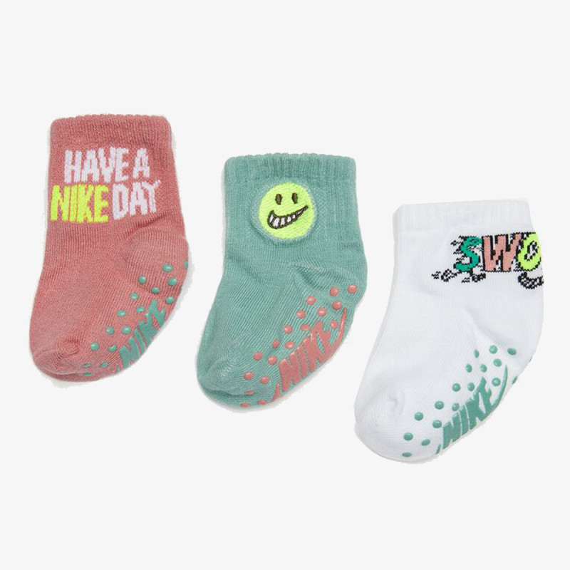 Nike NHB ART OF PLAY  INF/TOD ANKLE 