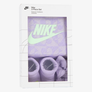 Nike NHG GIRLS 3PC BOX SET 