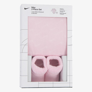 Nike Velour Swoosh 