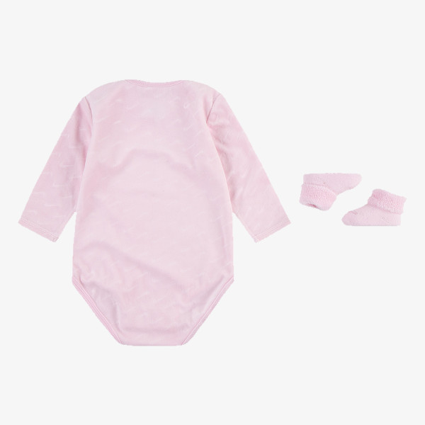 Nike Velour Swoosh 