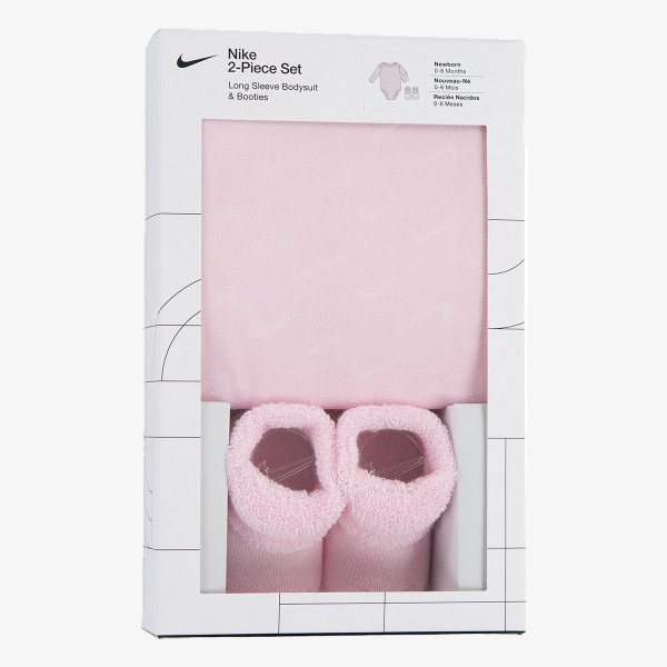 Nike Velour Swoosh 