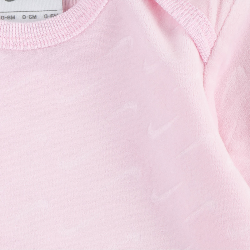 Nike Velour Swoosh 