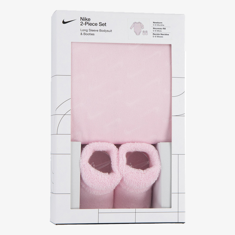 Nike Velour Swoosh 