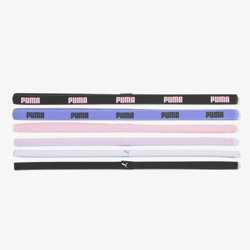 Puma AT SPORTBANDS (6PCS) 