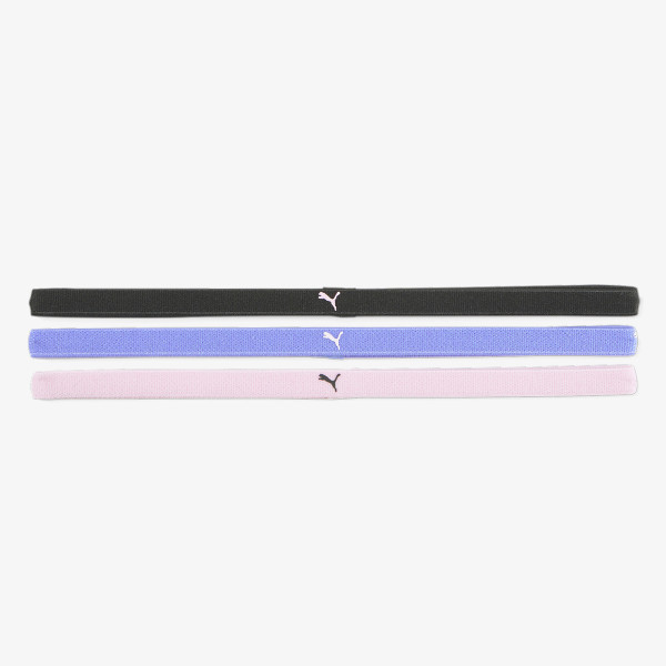 Puma SPORTBANDS WMNS. PACK (3PCS) 