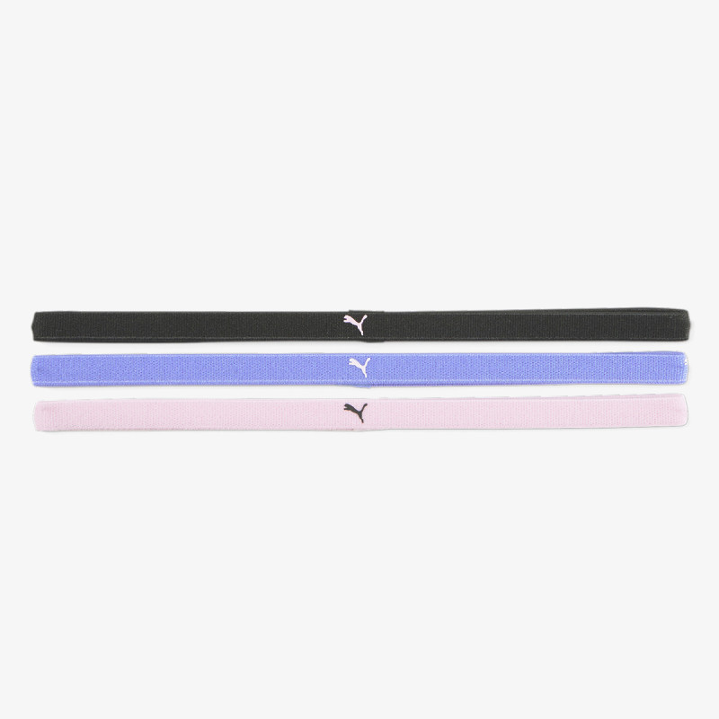 Puma SPORTBANDS WMNS. PACK (3PCS) 