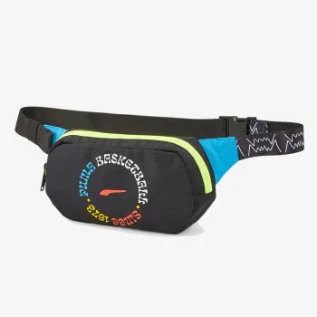PUMA BASKETBALL WAIST BAG 