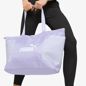 PUMA CORE BASE LARGE SHOPPER 