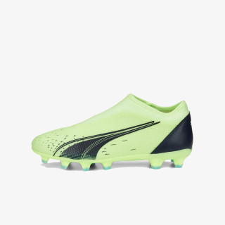 PUMA ULTRA MATCH LL FG/AG JR 