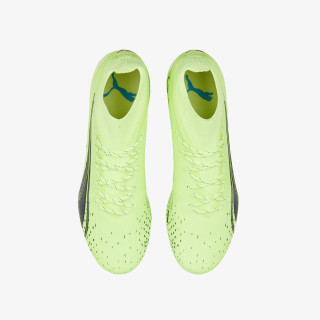 PUMA ULTRA MATCH LL FG/AG JR 