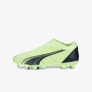 PUMA ULTRA MATCH LL FG/AG JR 