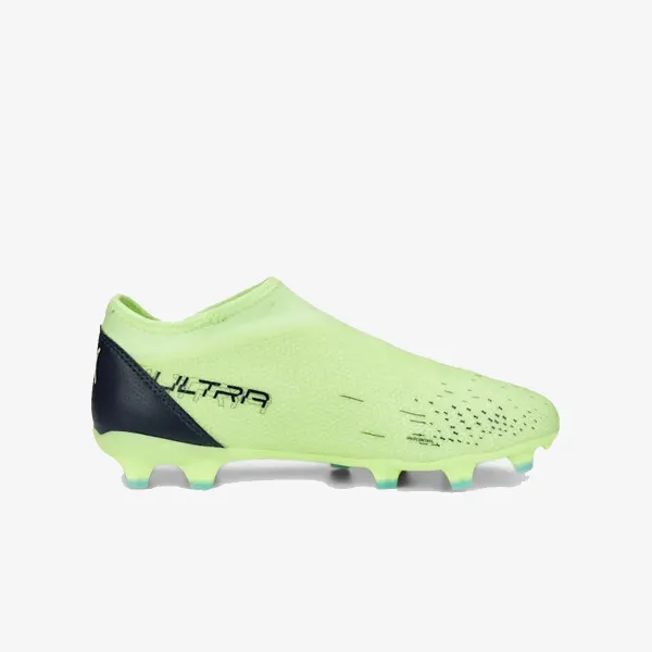 PUMA ULTRA MATCH LL FG/AG JR 