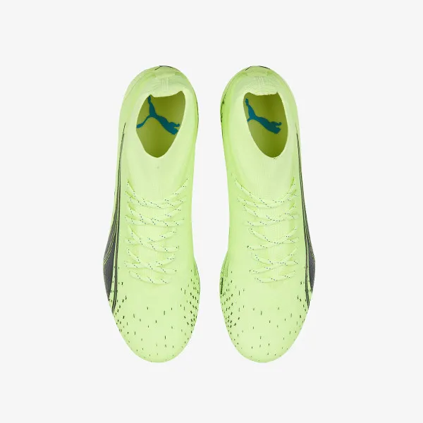 PUMA ULTRA MATCH LL FG/AG JR 