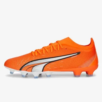 PUMA ULTRA MATCH FG/AG 