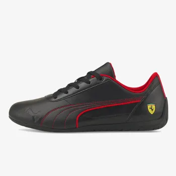 PUMA FERRARI NEO CAT PUMA BLACK-PUMA BLACK 