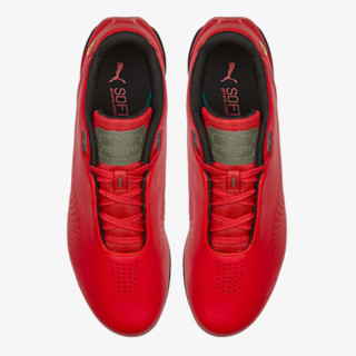 PUMA FERRARI DRIFT CAT DECIMA ROSSO CORSA-PUM 