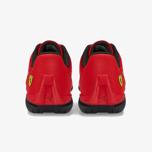 PUMA FERRARI DRIFT CAT DECIMA ROSSO CORSA-PUM 