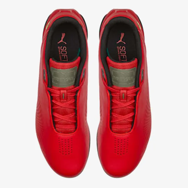 PUMA FERRARI DRIFT CAT DECIMA ROSSO CORSA-PUM 