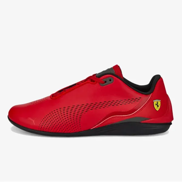 PUMA FERRARI DRIFT CAT DECIMA ROSSO CORSA-PUM 