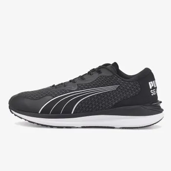 PUMA ELECTRIFY NITRO 2 WTR PUMA BLACK-METALLI 