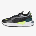 Puma RS-Z CORE PUMA BLACK-PUMA WHITE 