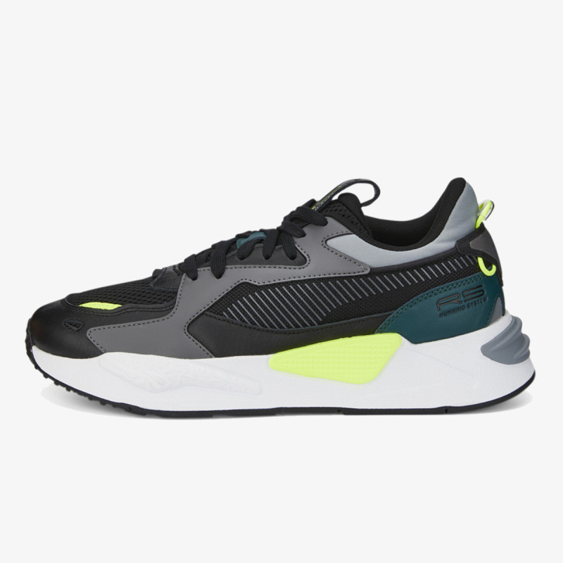 Puma RS-Z CORE PUMA BLACK-PUMA WHITE 