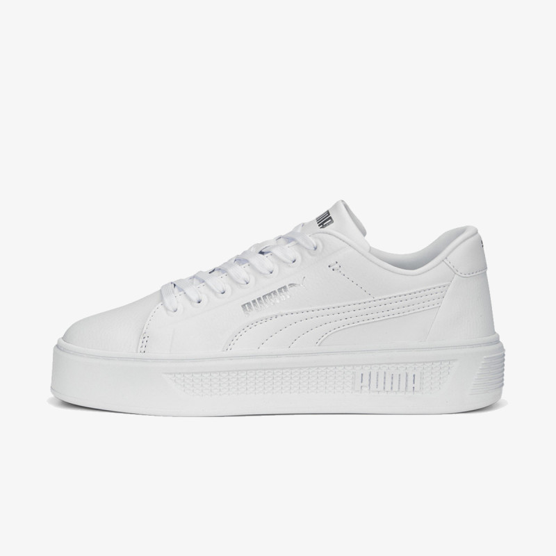 Puma SMASH PLATFORM V3 SLEEK 