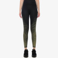 Puma TRAIN DIGITAL PRINT HIGH WAIST 7/8 TIGHT 