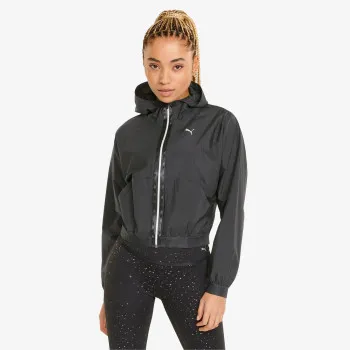 PUMA STARDUST WOVEN JACKET 