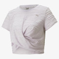 Puma STUDIO SKIMMER TEE 