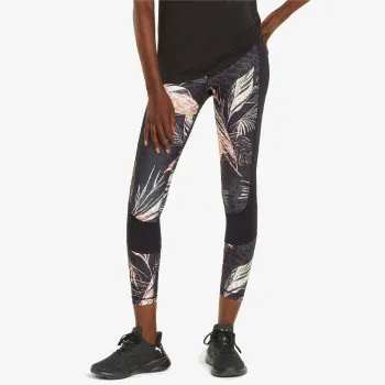 PUMA TRAIN AOP EVERSCULPT HIGH WAIST 7/8 TIGHT 