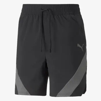 PUMA TRAIN FIT WOVEN 7