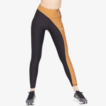 PUMA SAFARI GLAM HW FULL TIGHT 