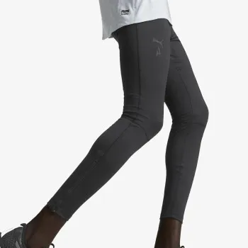 PUMA SEASONS BRUSHED TIGHTS M 