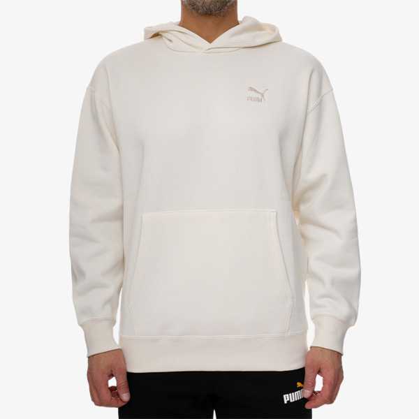 Puma CLASSICS RELAXED HOODIE 