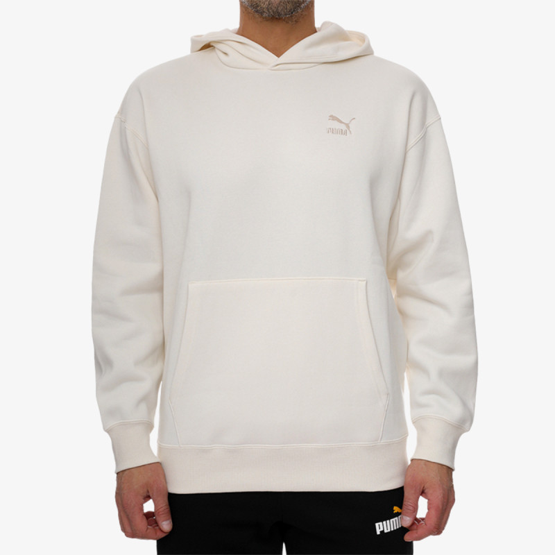 Puma CLASSICS RELAXED HOODIE 