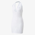 Puma CLASSICS HALTERNECK DRESS 