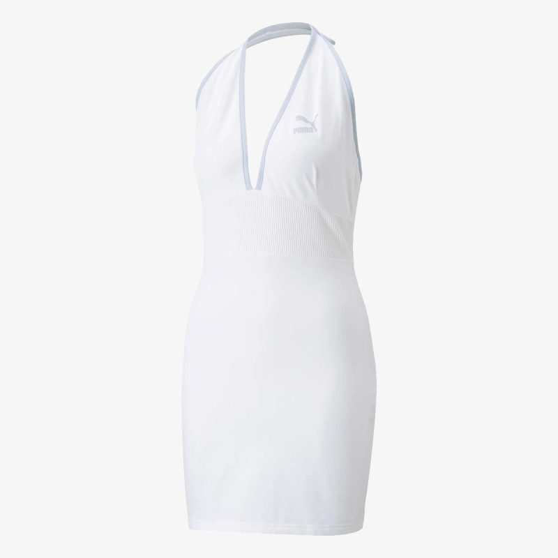Puma CLASSICS HALTERNECK DRESS 